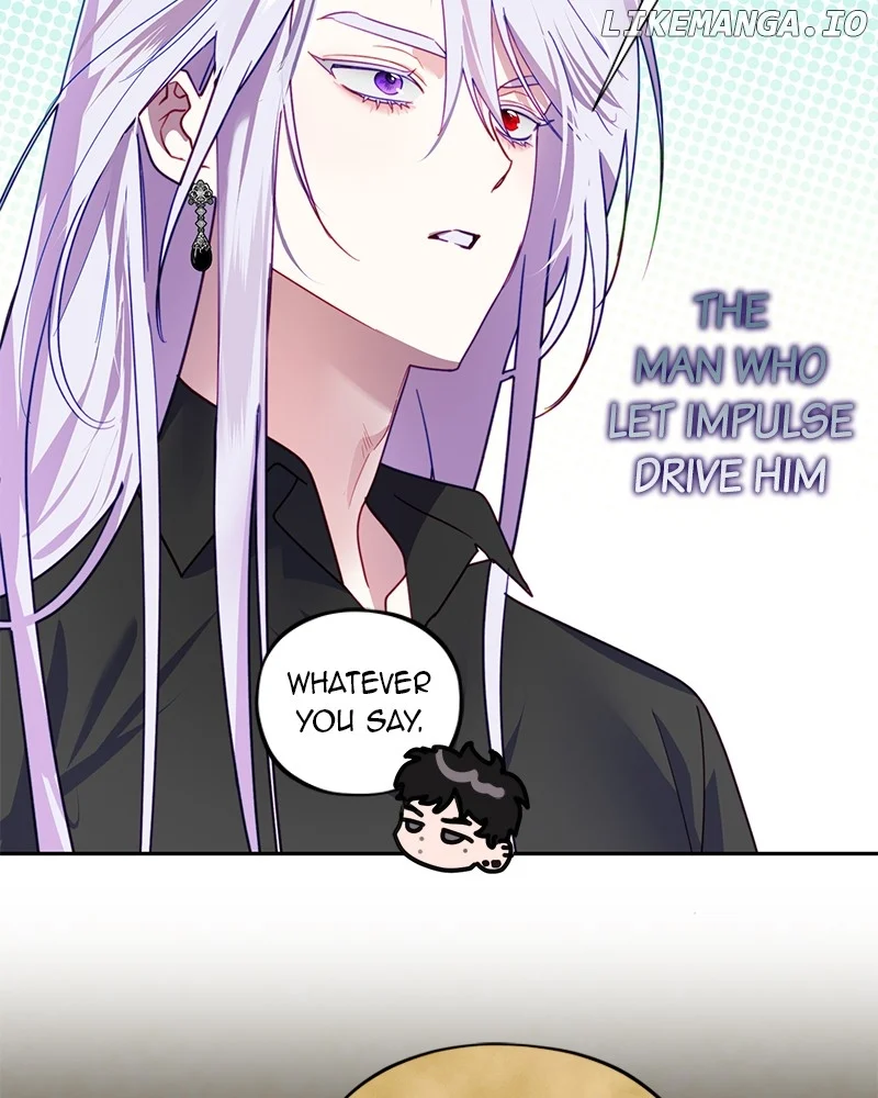 Heart Throbbing Conqueror Chapter 109 316 ch 109 51