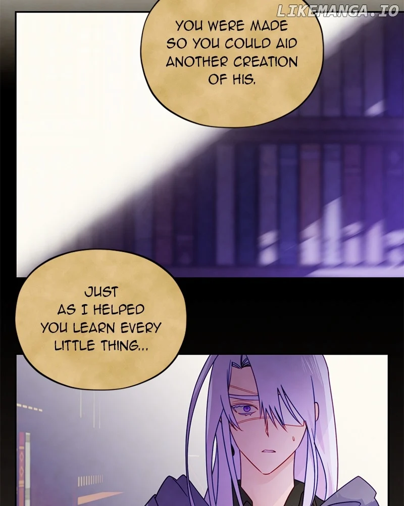 Heart Throbbing Conqueror Chapter 109 317 ch 109 52