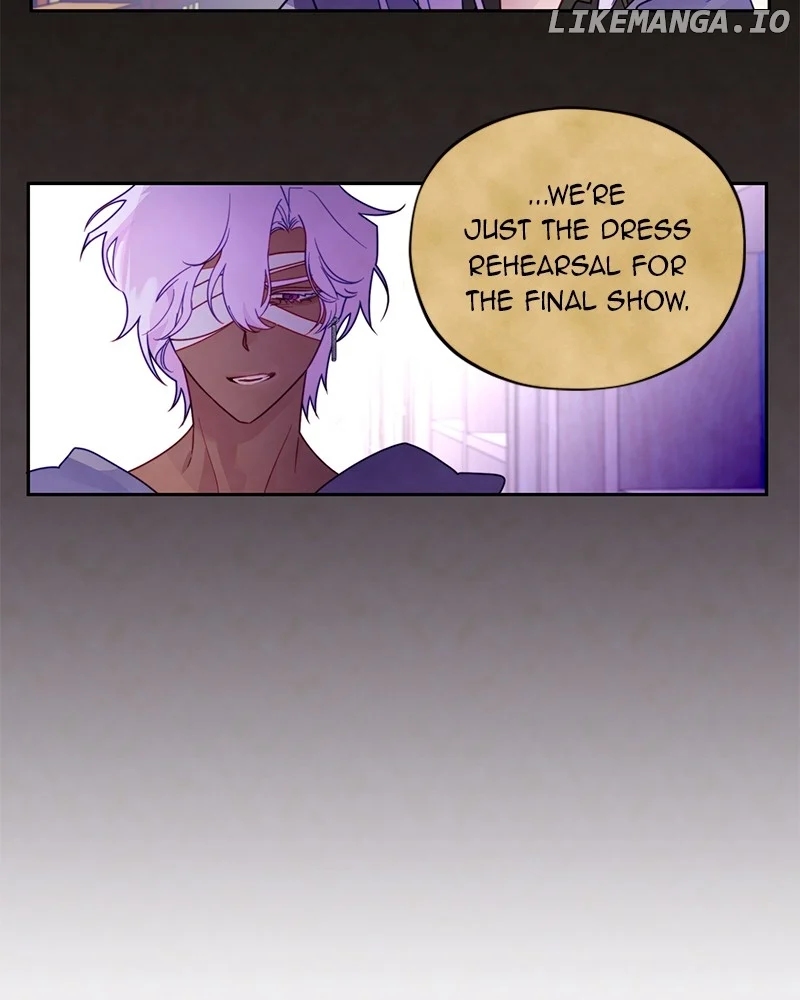 Heart Throbbing Conqueror Chapter 109 318 ch 109 53