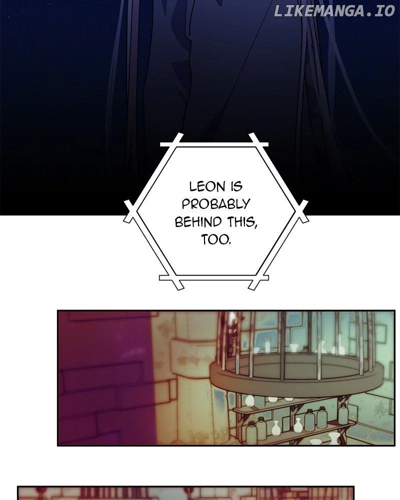 Heart Throbbing Conqueror Chapter 109 336 ch 109 71