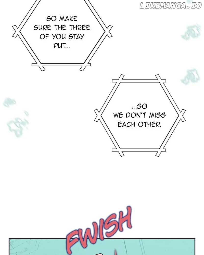 Heart Throbbing Conqueror Chapter 109 345 ch 109 80