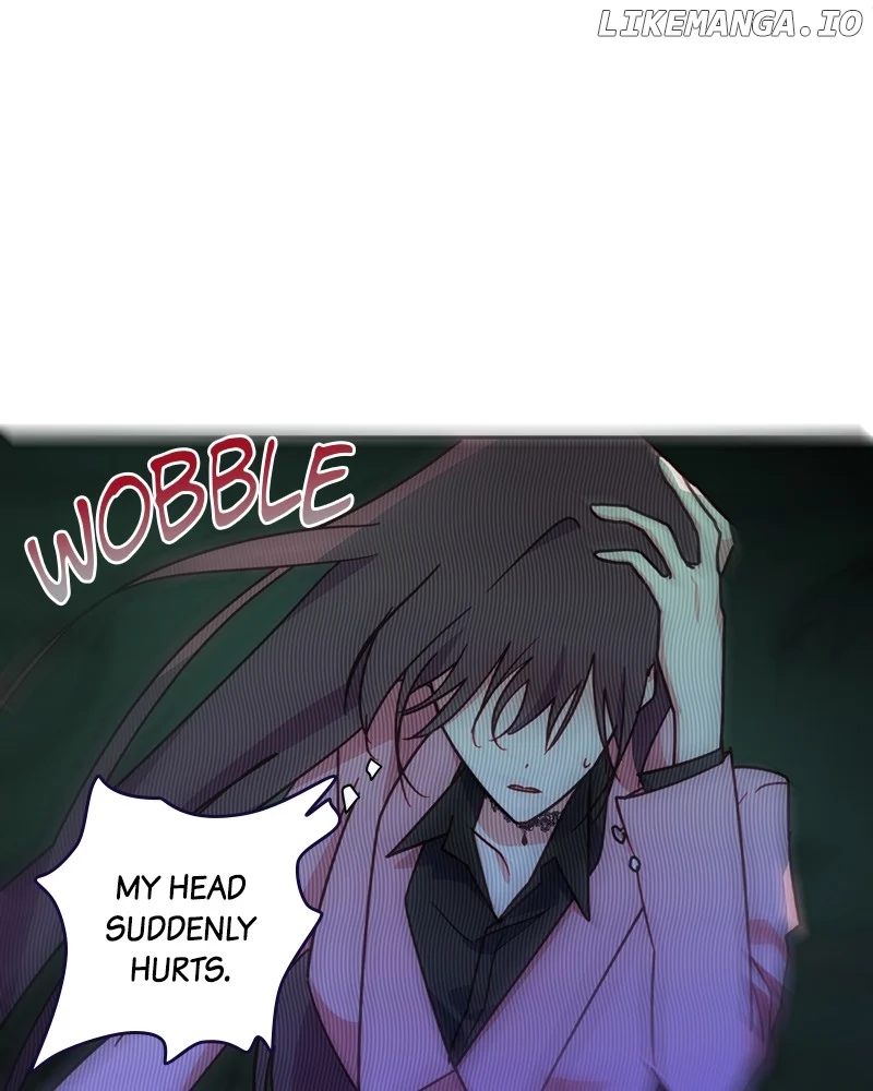 Heart Throbbing Conqueror Chapter 110 272 ch 110 10