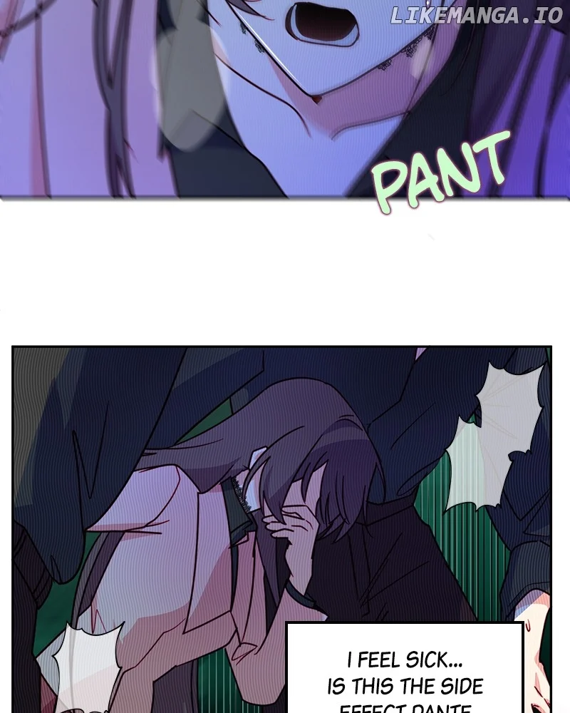 Heart Throbbing Conqueror Chapter 110 274 ch 110 12