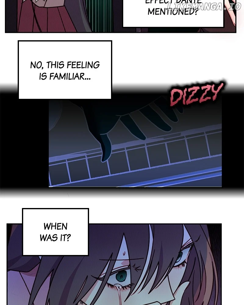 Heart Throbbing Conqueror Chapter 110 275 ch 110 13