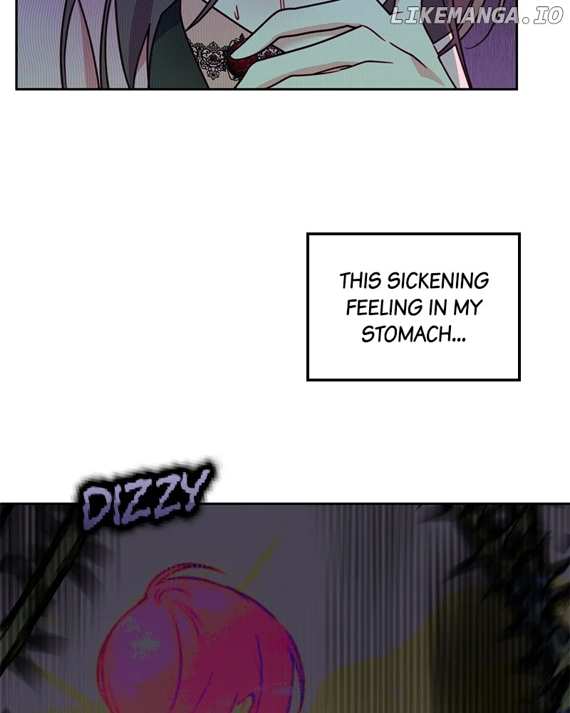 Heart Throbbing Conqueror Chapter 110 276 ch 110 14