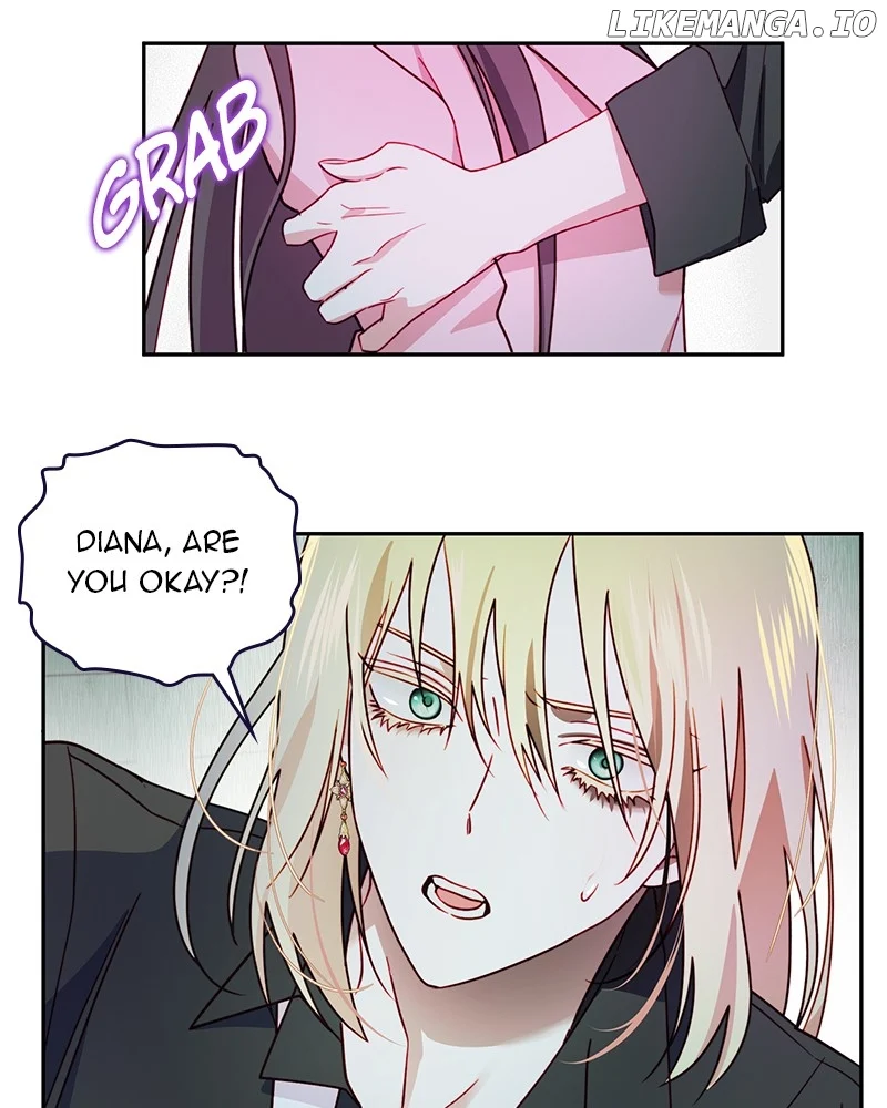 Heart Throbbing Conqueror Chapter 110 279 ch 110 17