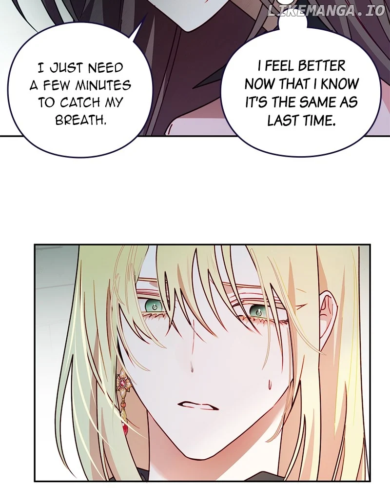 Heart Throbbing Conqueror Chapter 110 281 ch 110 19