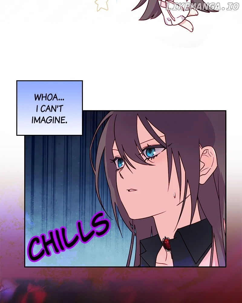 Heart Throbbing Conqueror Chapter 110 264 ch 110 2