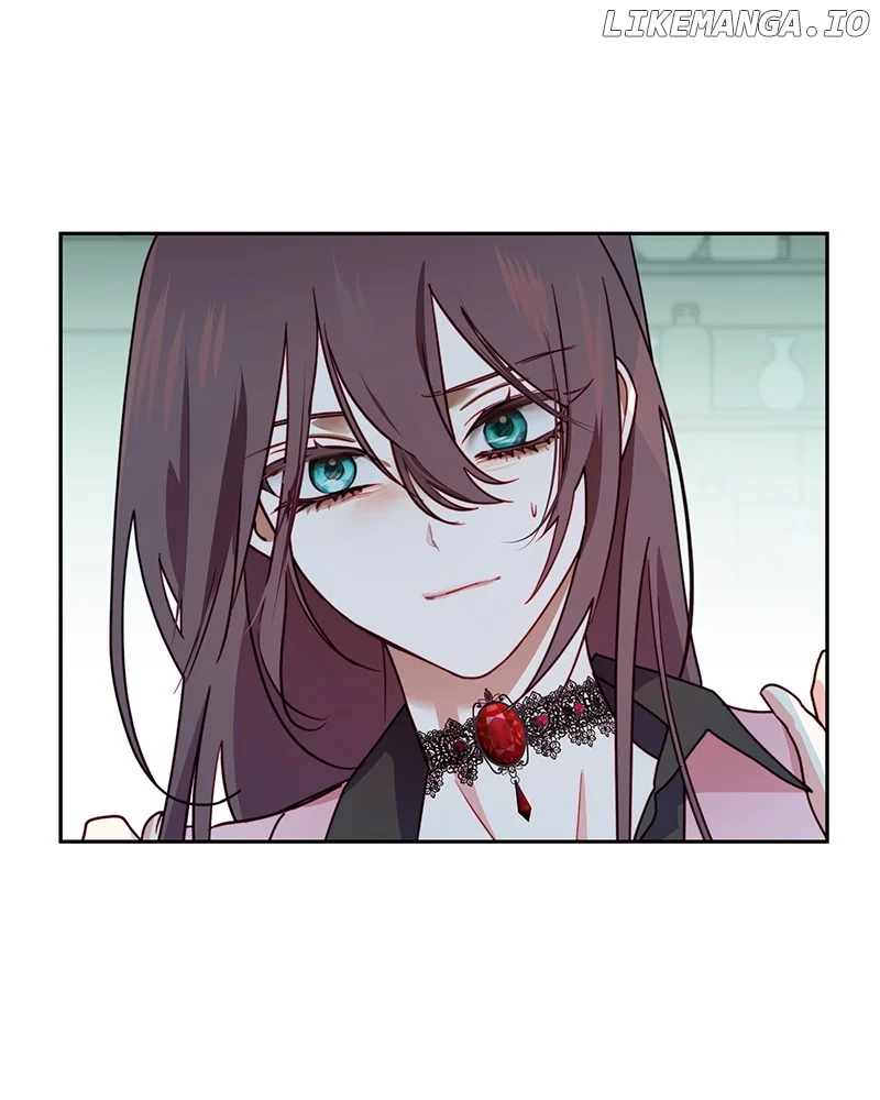 Heart Throbbing Conqueror Chapter 110 282 ch 110 20