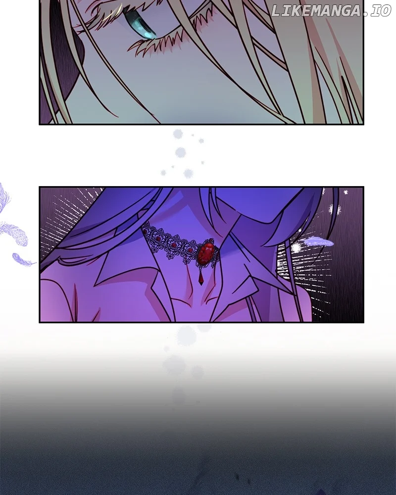 Heart Throbbing Conqueror Chapter 110 289 ch 110 27