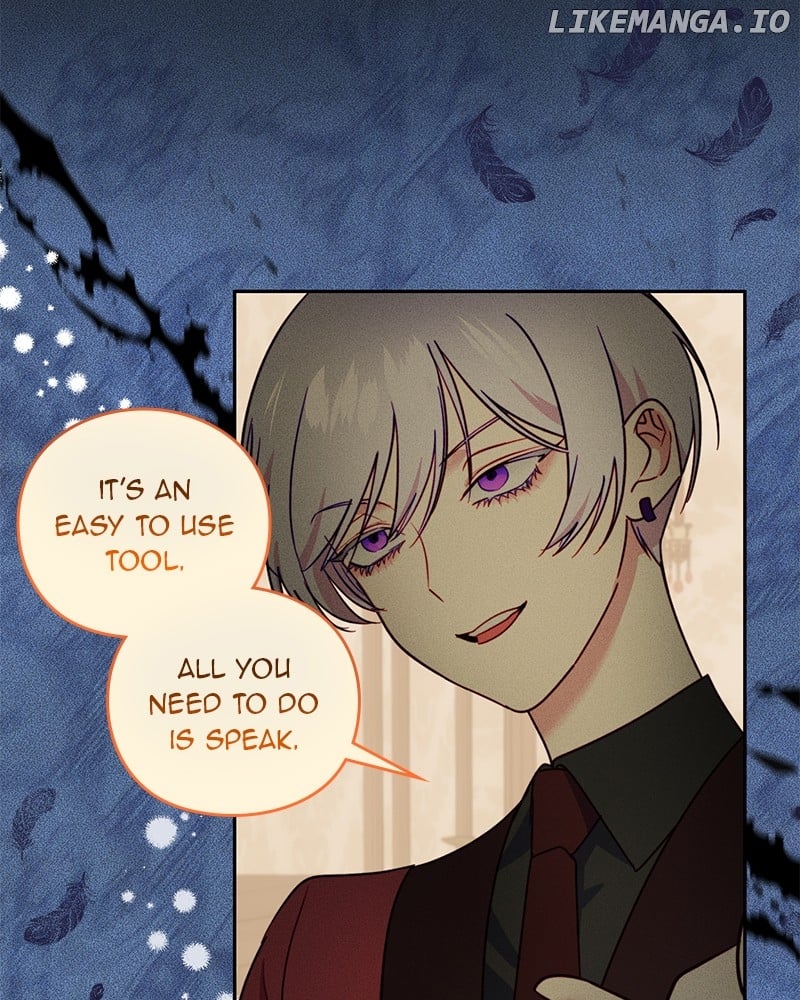 Heart Throbbing Conqueror Chapter 110 290 ch 110 28