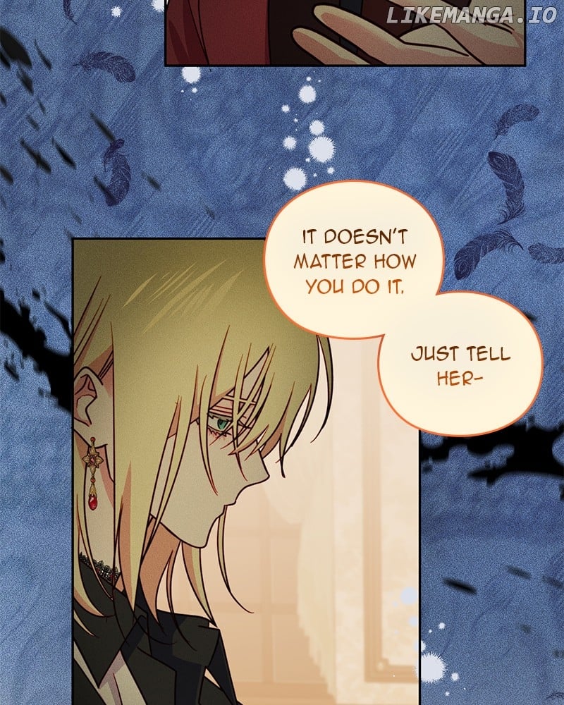 Heart Throbbing Conqueror Chapter 110 291 ch 110 29
