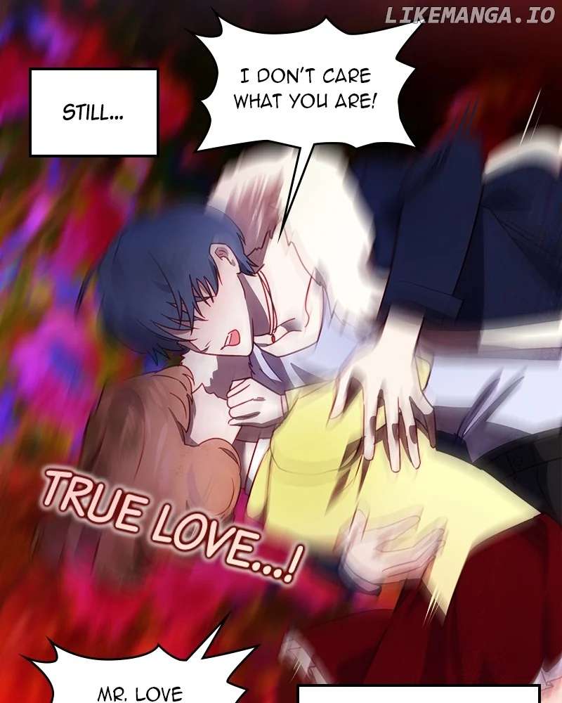 Heart Throbbing Conqueror Chapter 110 265 ch 110 3