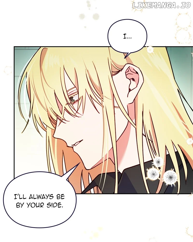 Heart Throbbing Conqueror Chapter 110 293 ch 110 31