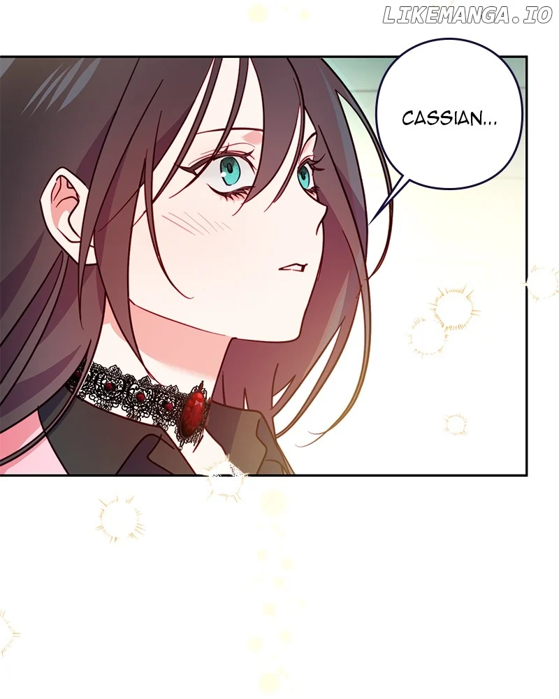 Heart Throbbing Conqueror Chapter 110 294 ch 110 32