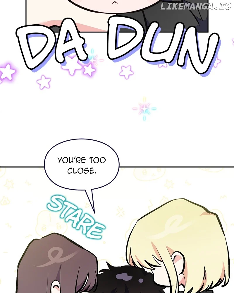 Heart Throbbing Conqueror Chapter 110 296 ch 110 34