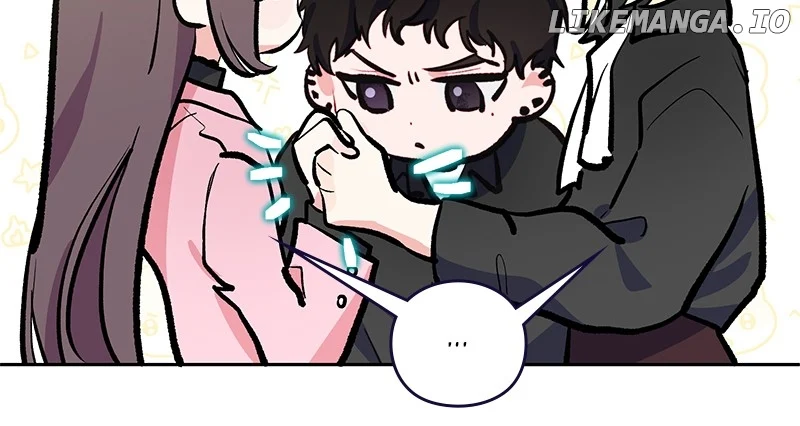 Heart Throbbing Conqueror Chapter 110 297 ch 110 35