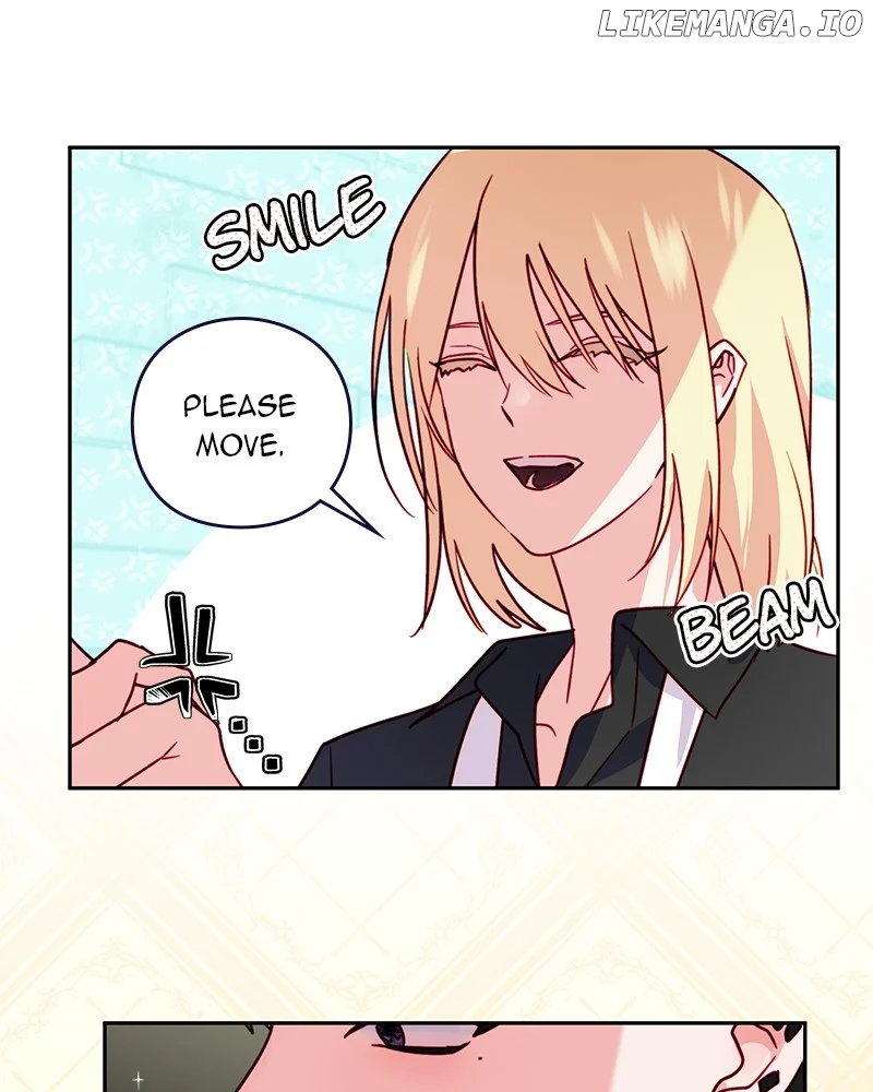 Heart Throbbing Conqueror Chapter 110 298 ch 110 36