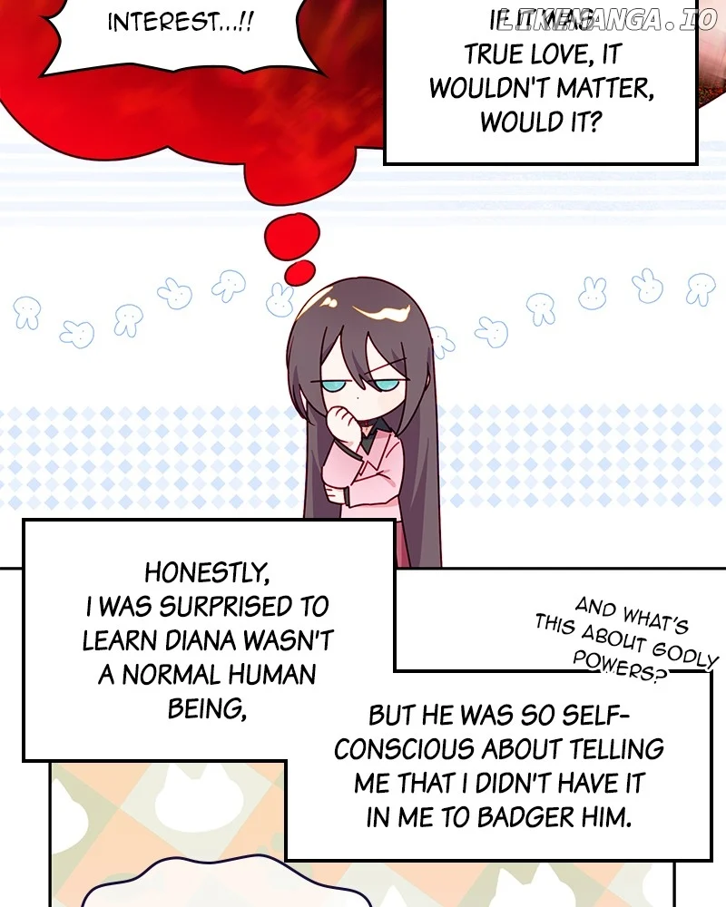 Heart Throbbing Conqueror Chapter 110 266 ch 110 4