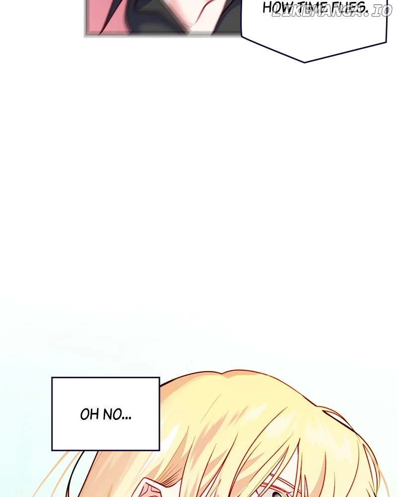 Heart Throbbing Conqueror Chapter 110 304 ch 110 42