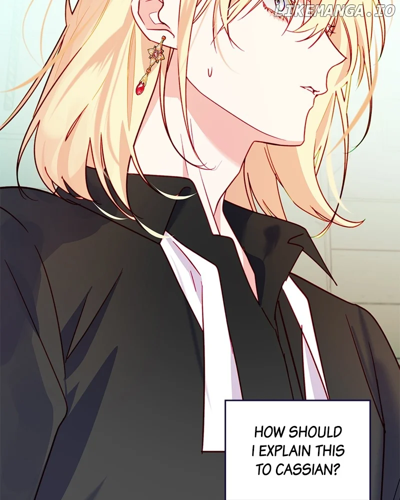 Heart Throbbing Conqueror Chapter 110 305 ch 110 43