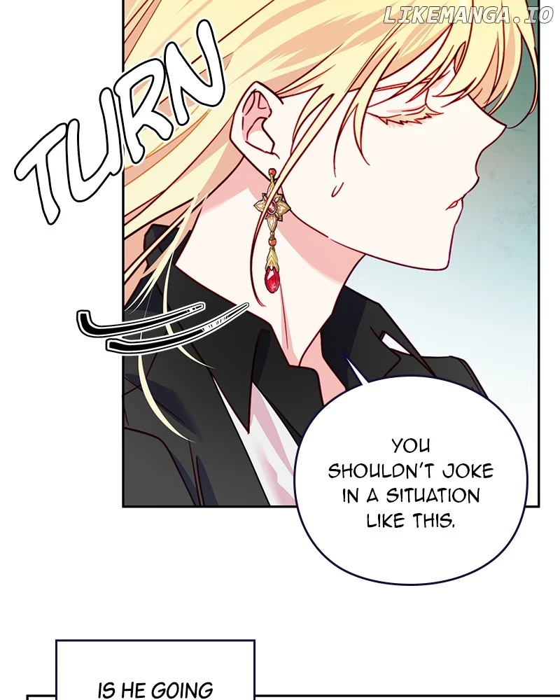 Heart Throbbing Conqueror Chapter 110 307 ch 110 45