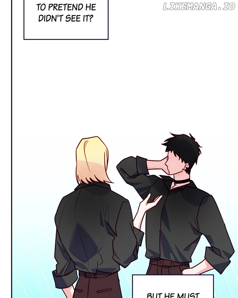 Heart Throbbing Conqueror Chapter 110 308 ch 110 46