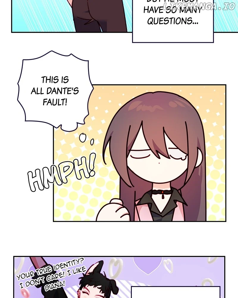 Heart Throbbing Conqueror Chapter 110 309 ch 110 47