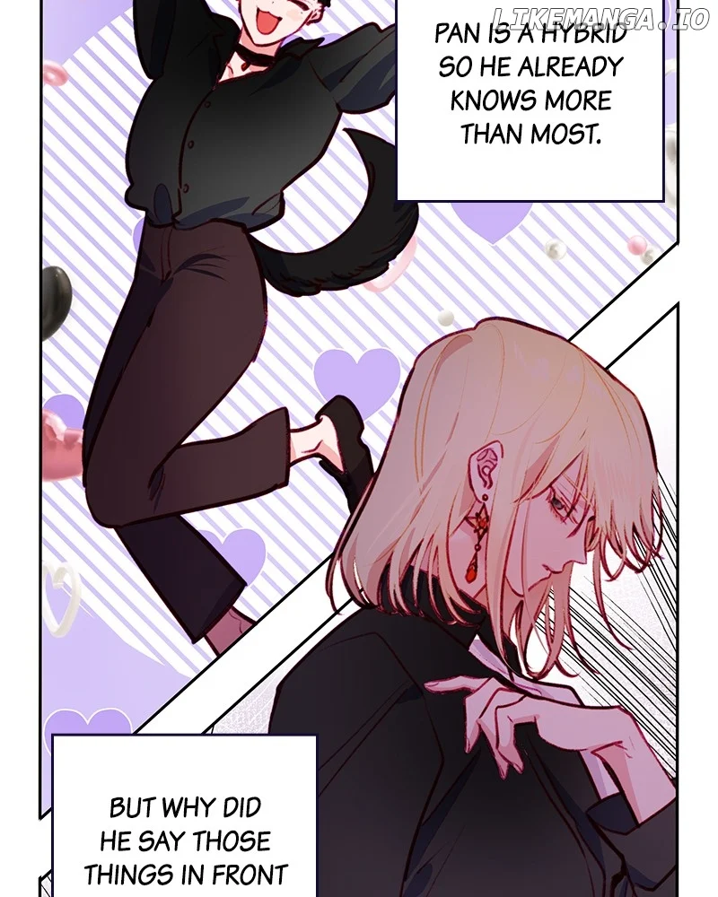 Heart Throbbing Conqueror Chapter 110 310 ch 110 48