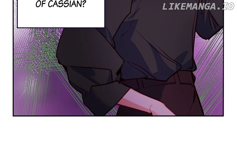 Heart Throbbing Conqueror Chapter 110 311 ch 110 49