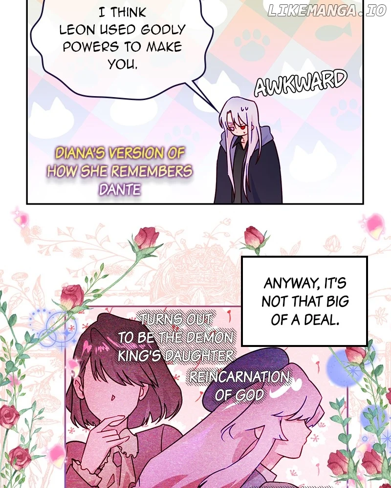 Heart Throbbing Conqueror Chapter 110 267 ch 110 5