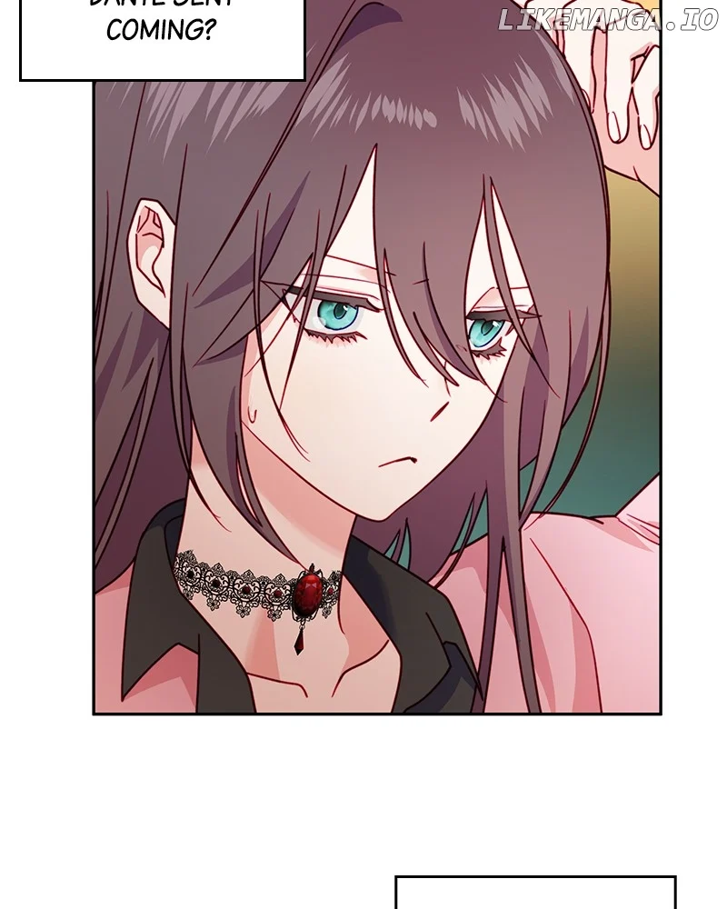 Heart Throbbing Conqueror Chapter 110 314 ch 110 52