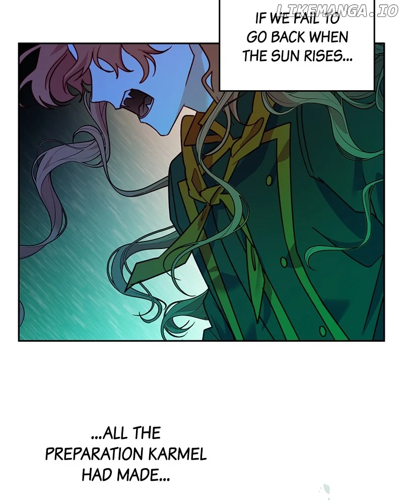 Heart Throbbing Conqueror Chapter 110 315 ch 110 53