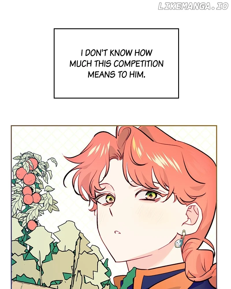 Heart Throbbing Conqueror Chapter 110 318 ch 110 56