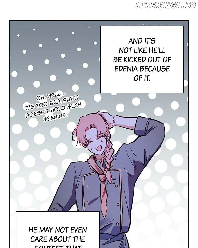 Heart Throbbing Conqueror Chapter 110 320 ch 110 58