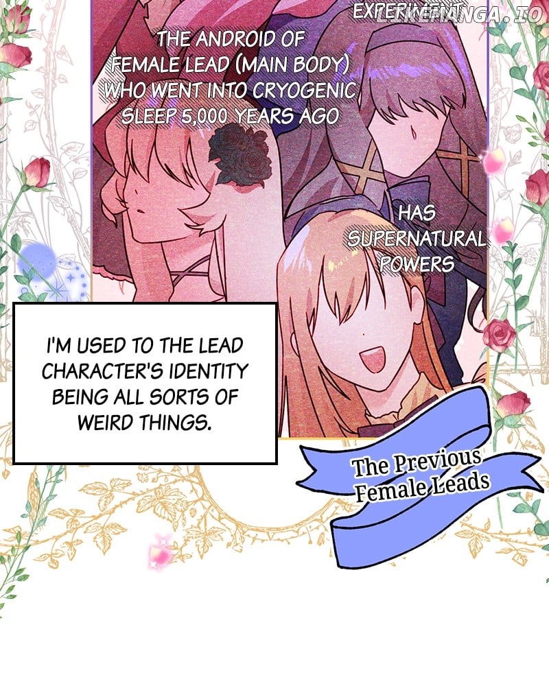 Heart Throbbing Conqueror Chapter 110 268 ch 110 6