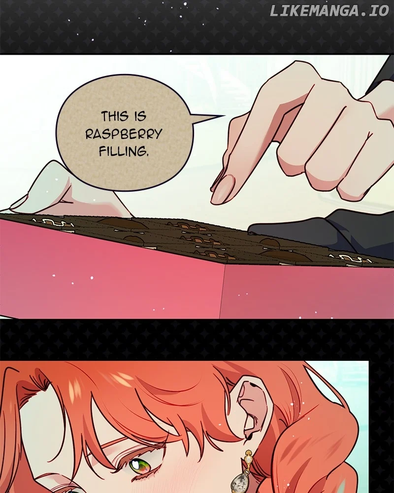 Heart Throbbing Conqueror Chapter 110 322 ch 110 60