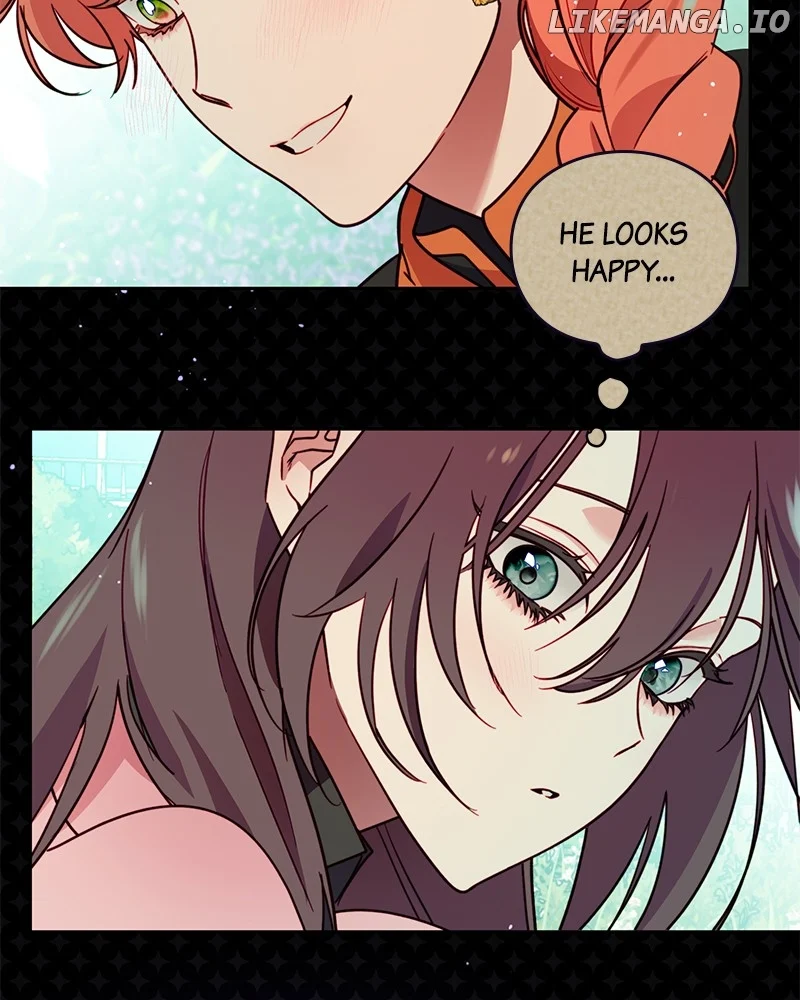 Heart Throbbing Conqueror Chapter 110 323 ch 110 61