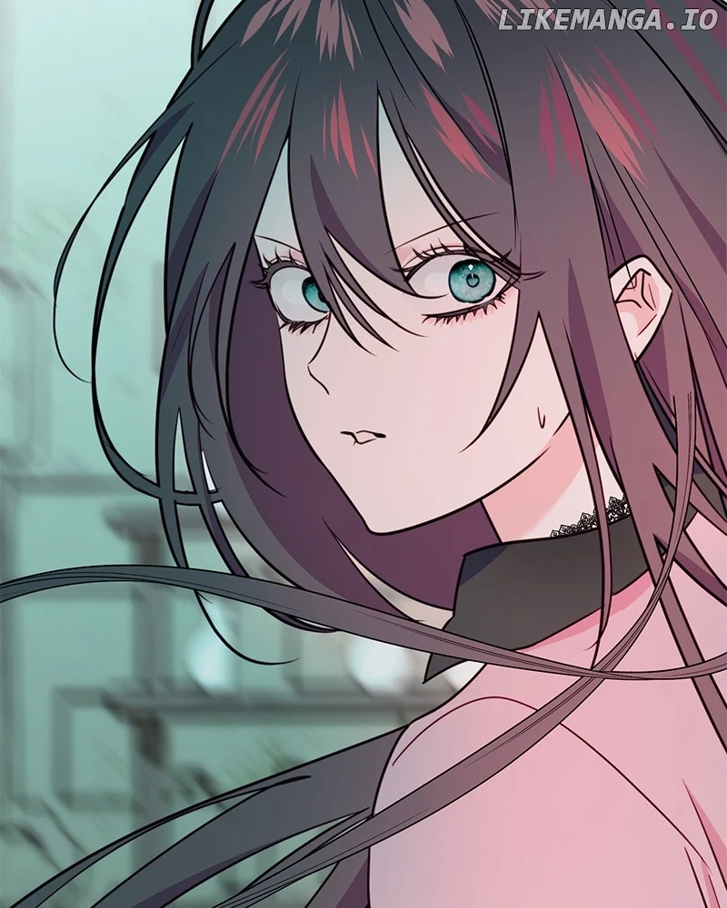 Heart Throbbing Conqueror Chapter 110 331 ch 110 69