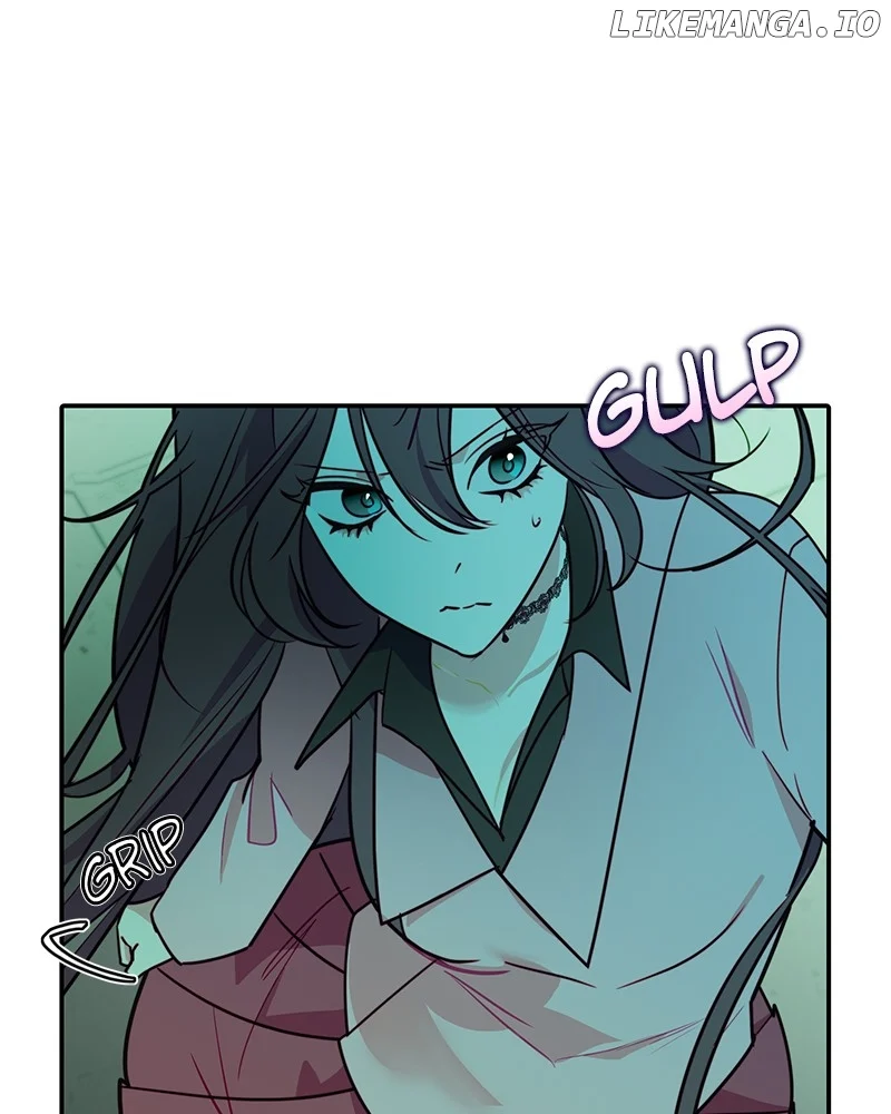 Heart Throbbing Conqueror Chapter 110 337 ch 110 75