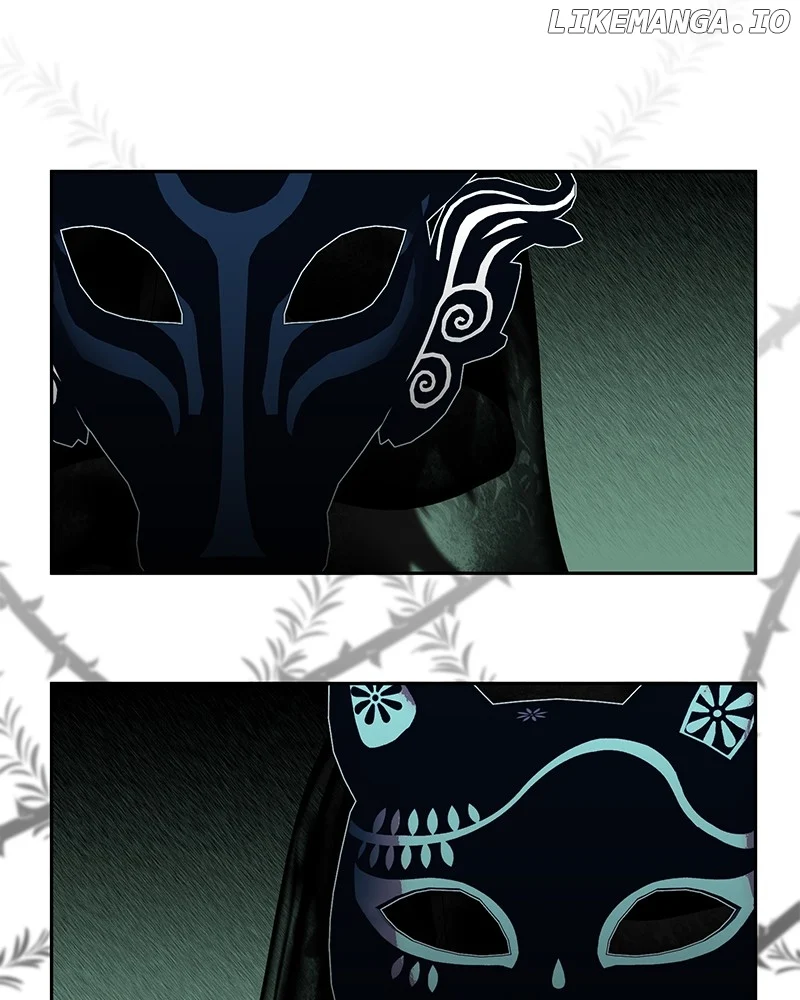 Heart Throbbing Conqueror Chapter 110 340 ch 110 78