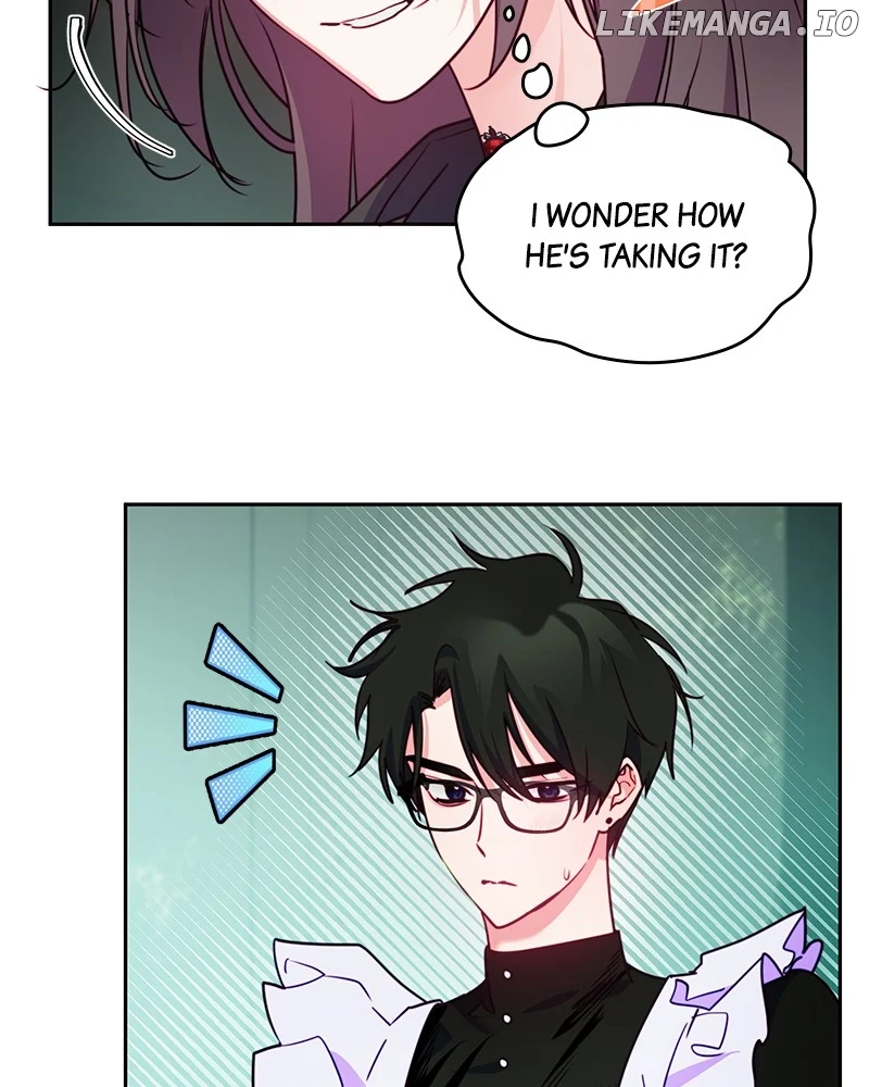 Heart Throbbing Conqueror Chapter 112 321 ch 112 11