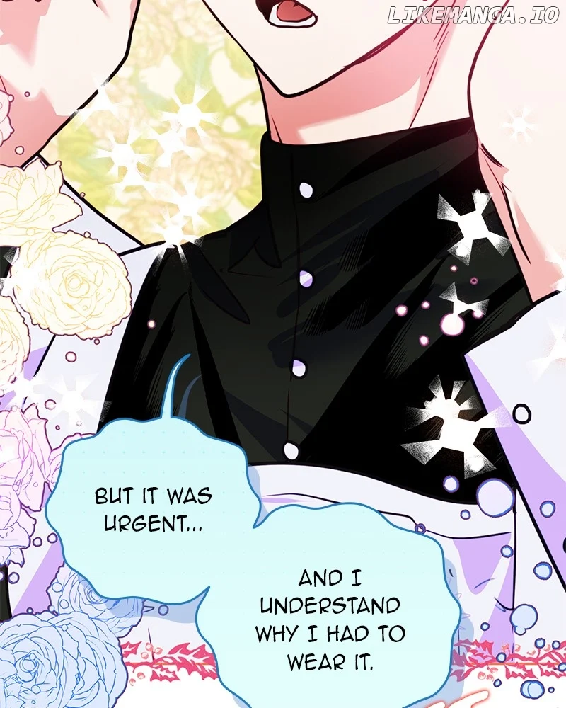 Heart Throbbing Conqueror Chapter 112 324 ch 112 14