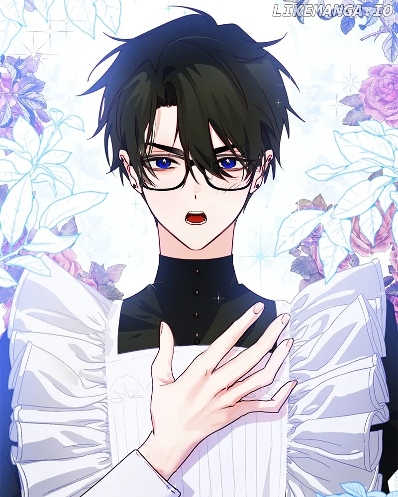 Heart Throbbing Conqueror Chapter 112 328 ch 112 18