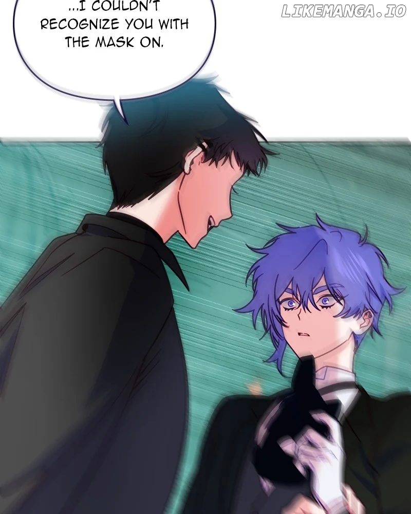 Heart Throbbing Conqueror Chapter 112 334 ch 112 24