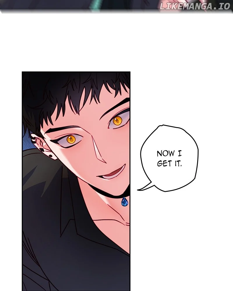 Heart Throbbing Conqueror Chapter 112 335 ch 112 25