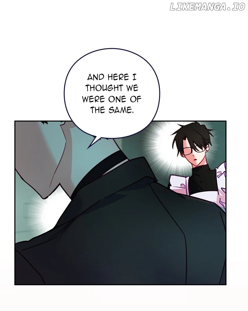 Heart Throbbing Conqueror Chapter 112 337 ch 112 27