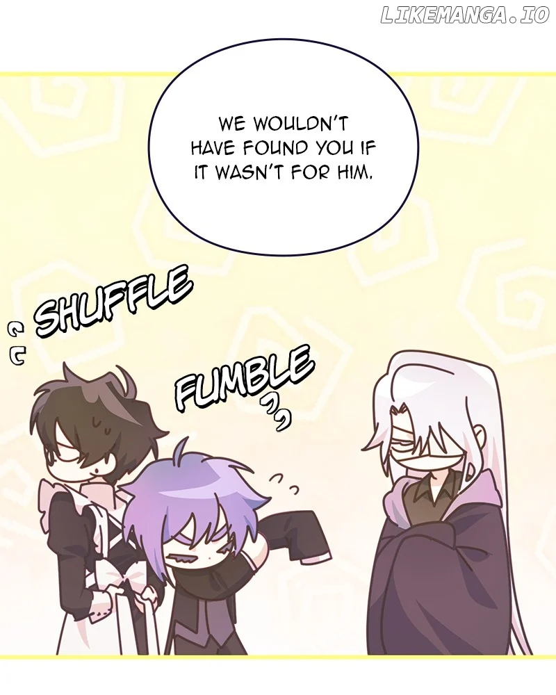 Heart Throbbing Conqueror Chapter 112 313 ch 112 3