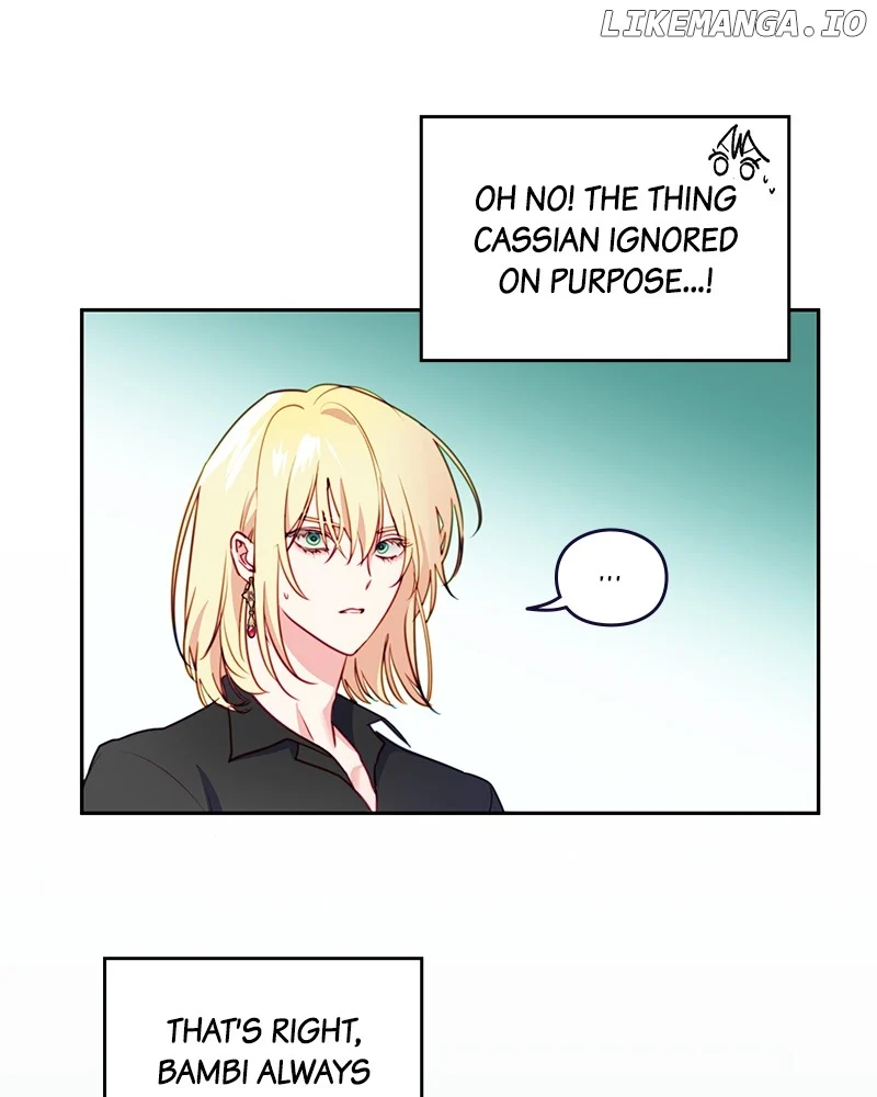 Heart Throbbing Conqueror Chapter 112 342 ch 112 32