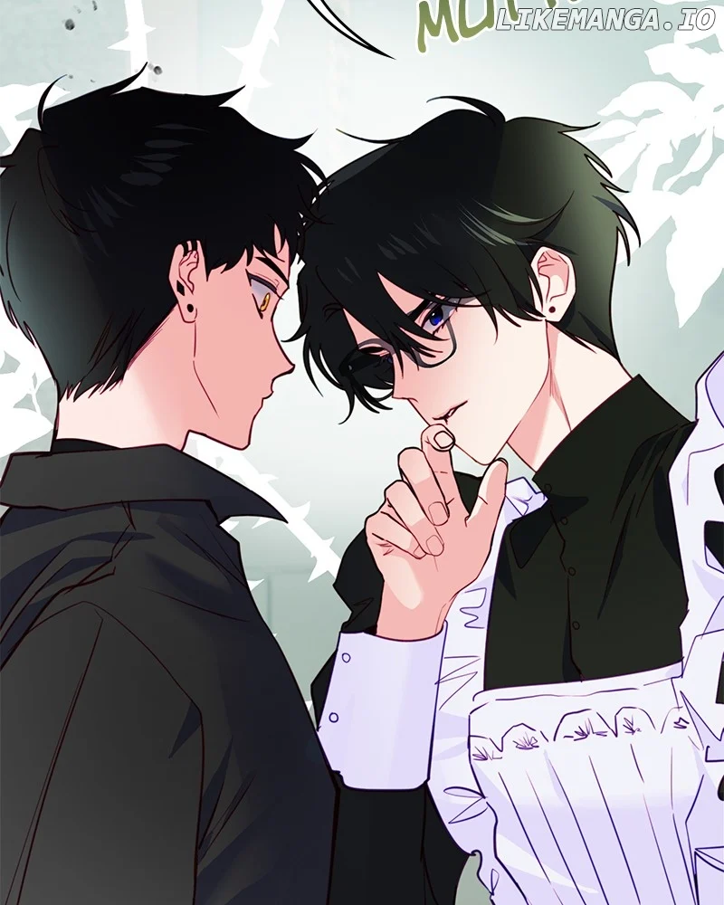 Heart Throbbing Conqueror Chapter 112 344 ch 112 34